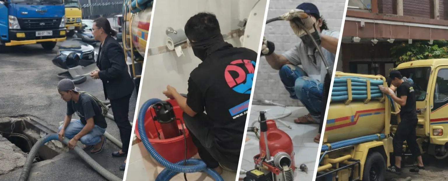 Jasa Sedot WC Pondokkaso Landeuh Terdekat